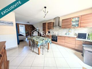  Maison à vendre 5 pièces 103 m²