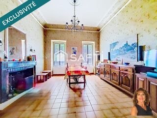  Maison � vendre 7 pi�ces 189 m�