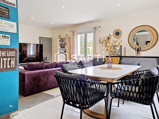 Maison � vendre 5 pi�ces 120 m�