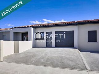  Maison à vendre 3 pièces 73 m²