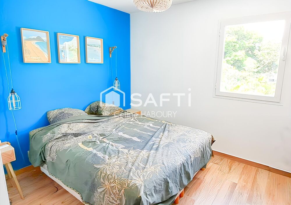 magnifique maison duplex avec jardin dans le secteur de convenance
