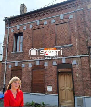  Maison � vendre 8 pi�ces 150 m�