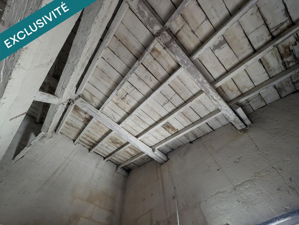 Vente Immeuble Garage 60 m² avec extérieur Latresne