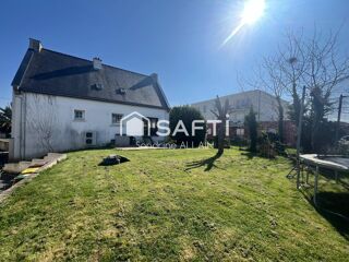  Maison à vendre 8 pièces 165 m²
