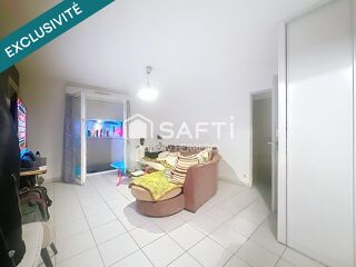  Appartement � vendre 2 pi�ces 43 m�