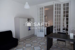  Appartement � vendre 1 pi�ce 29 m�