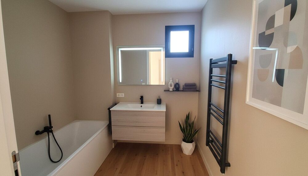 APPARTEMENT T3