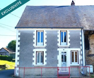  Maison � vendre 8 pi�ces 123 m�