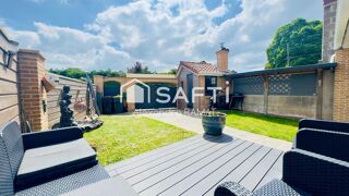  Maison � vendre 5 pi�ces 146 m�