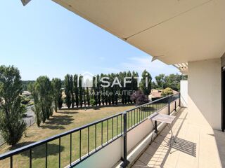  Appartement � vendre 6 pi�ces 110 m�