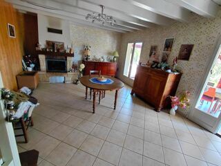  Maison � vendre 7 pi�ces 200 m�