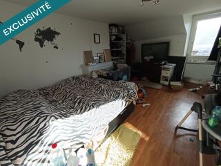  Appartement à vendre 1 pièce 27 m²