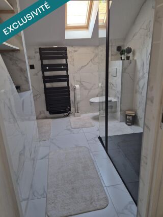  Maison � vendre 5 pi�ces 90 m�