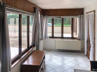  Maison à vendre 7 pièces 162 m²