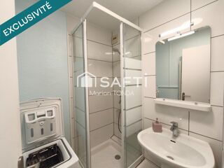  Appartement à vendre 2 pièces 23 m²