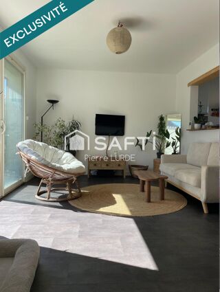  Maison � vendre 4 pi�ces 68 m�