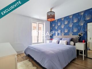  Maison à vendre 4 pièces 53 m²