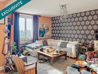  Maison � vendre 7 pi�ces 207 m�