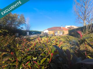  Maison à vendre 6 pièces 156 m²