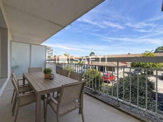  Appartement � vendre 3 pi�ces 64 m�