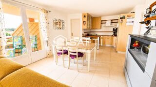  Appartement à vendre 3 pièces 64 m²