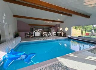 Maison à vendre 6 pièces 310 m²