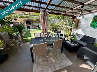  Maison à vendre 6 pièces 133 m²
