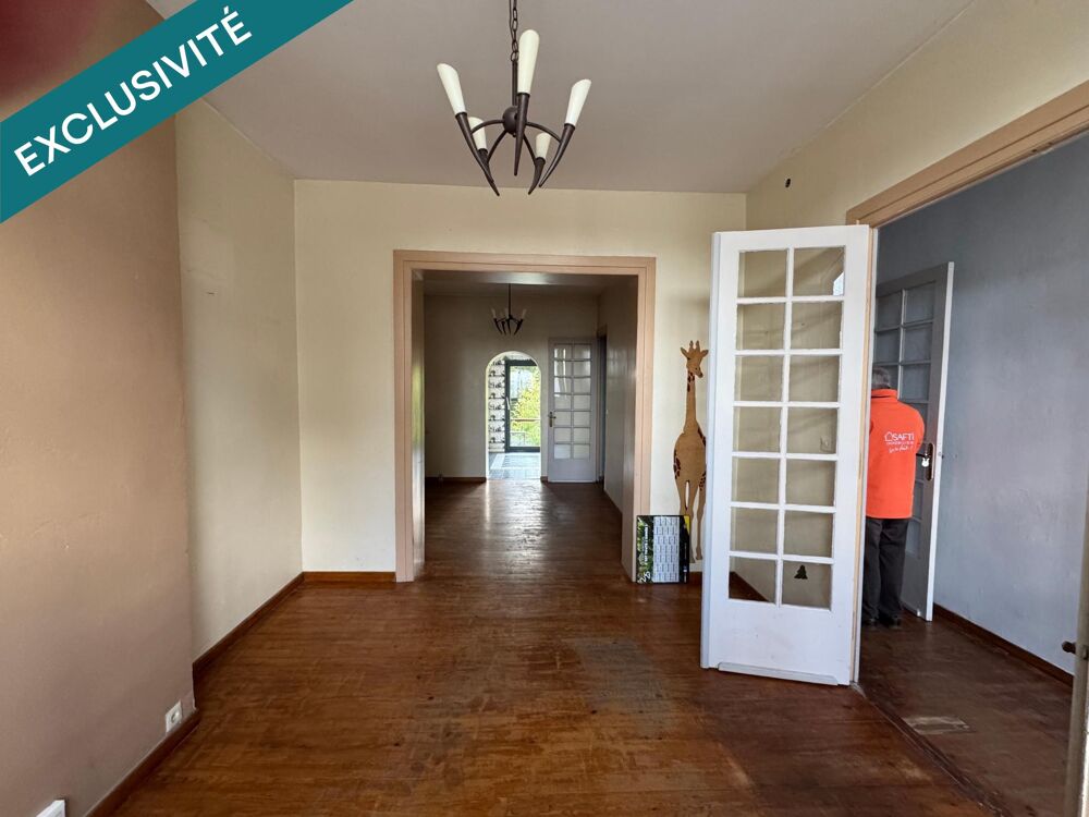 Vente Maison Bien située Douai