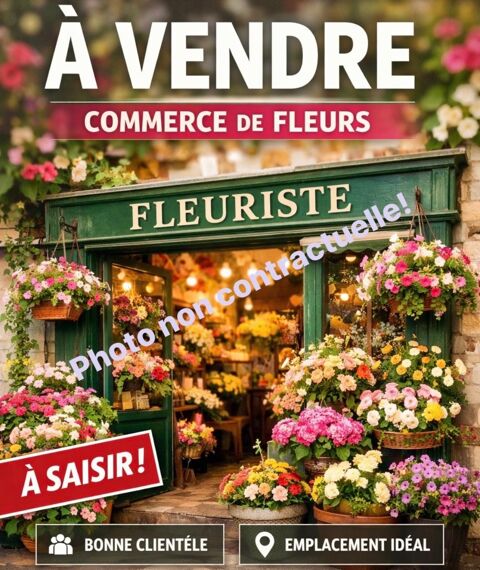 Fleuriste, id&eacute;alement, plac&eacute; 89000 82000 Montauban