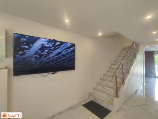  Maison � vendre 5 pi�ces 115 m�