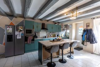  Maison à vendre 6 pièces 188 m²