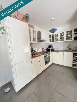  Appartement à vendre 2 pièces 46 m²