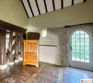  Maison � vendre 15 + pi�ces 285 m�