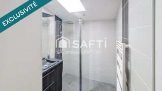  Maison à vendre 3 pièces 90 m²
