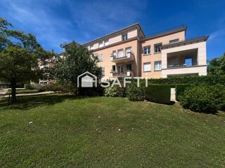  Appartement à vendre 4 pièces 73 m²