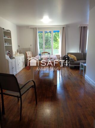  Appartement  vendre 5 pices 83 m