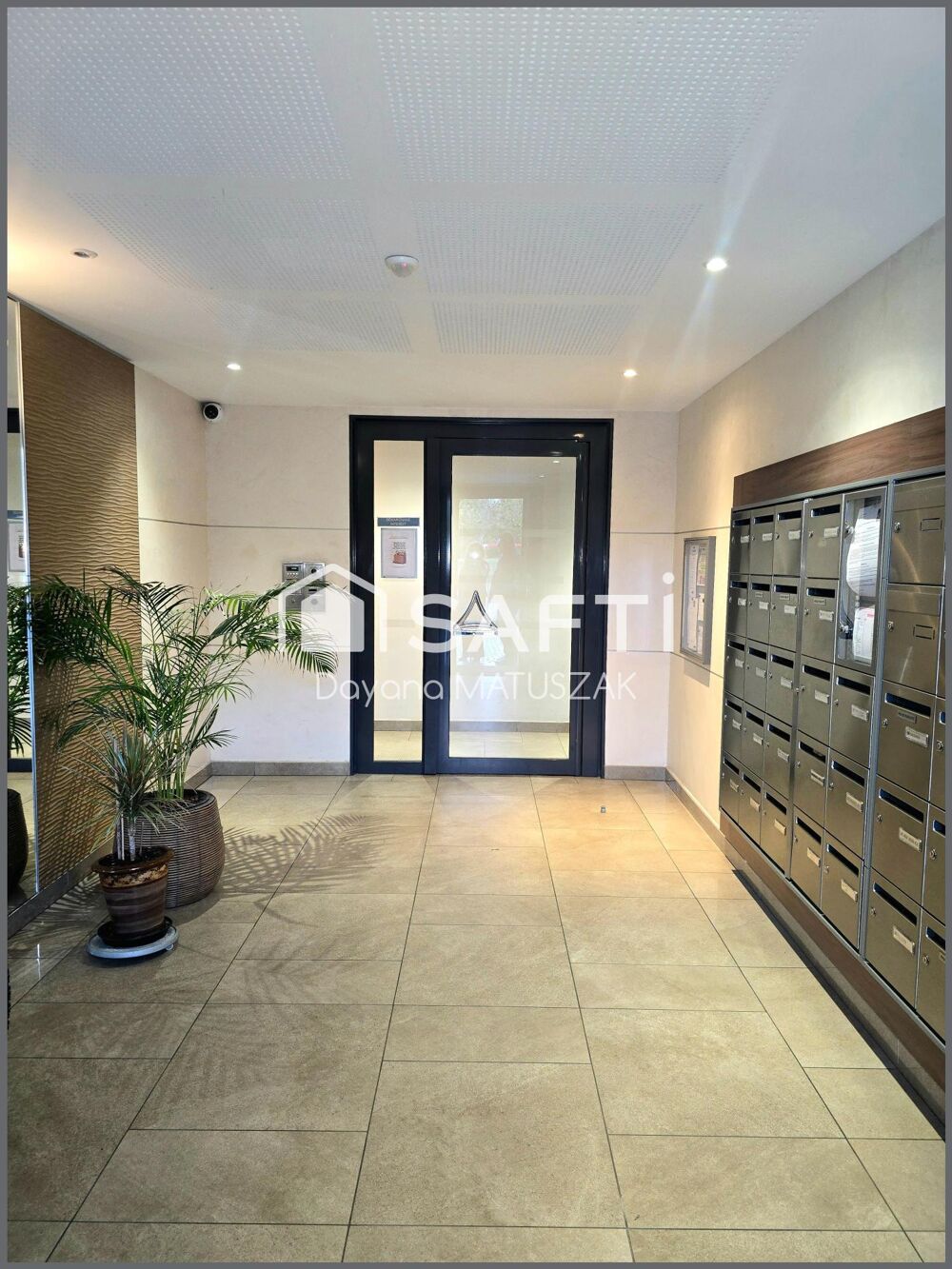 Charmant appartement 61 m²  Hauts de Moulins