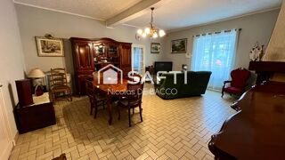  Maison à vendre 7 pièces 185 m²