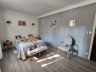  Maison à vendre 6 pièces 165 m²