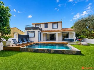  Maison à vendre 5 pièces 120 m²