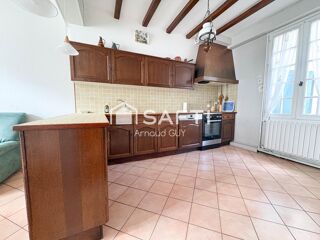  Maison à vendre 9 pièces 160 m²