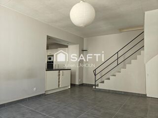  Maison à vendre 3 pièces 62 m²