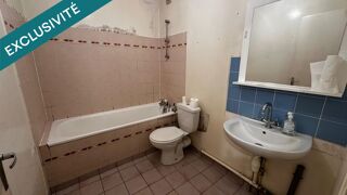  Appartement � vendre 2 pi�ces 47 m�