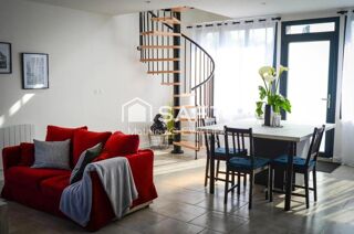  Maison � vendre 11 pi�ces 254 m�