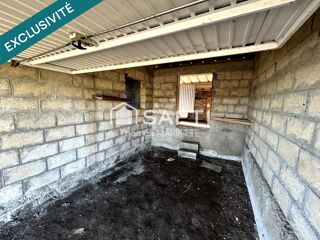  Parking / Garage à vendre 22 m²