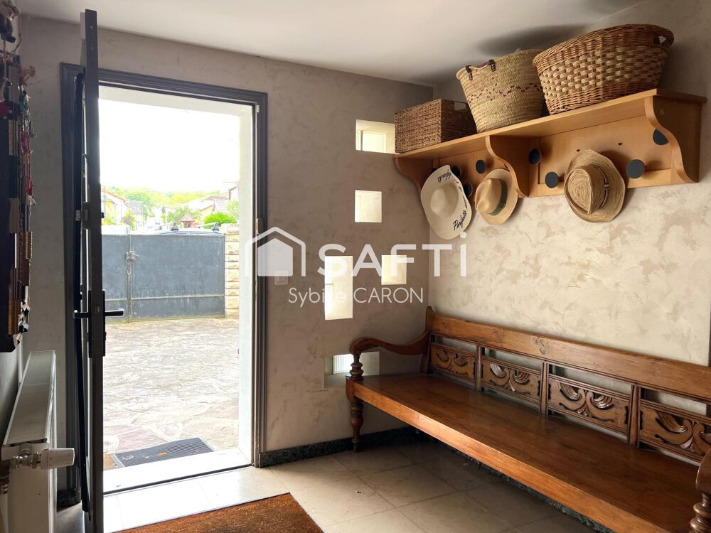 � vendre  Maison Clamart (92140)