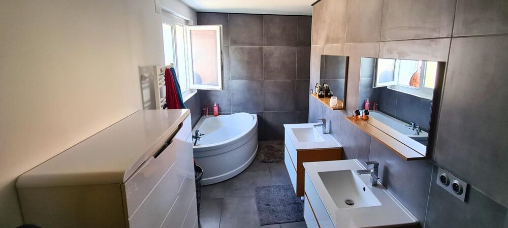 Vente Maison Belle Maison individuelle 98 m² - Garage & Jardin Noyelles-godault