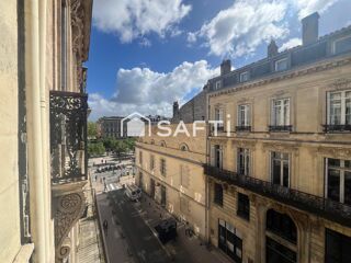  Appartement à vendre 3 pièces 83 m²