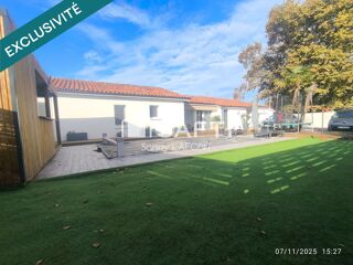  Maison � vendre 5 pi�ces 135 m�