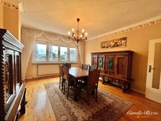  Maison � vendre 6 pi�ces 144 m�